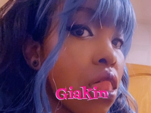 Giakin