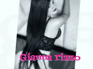 Gianna_rizzo