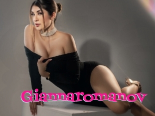 Giannaromanov