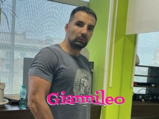 Giannileo