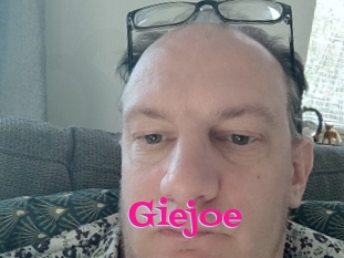 Giejoe