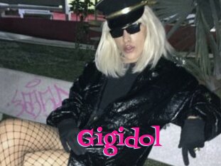 Gigidol