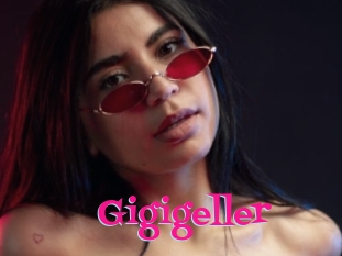 Gigigeller