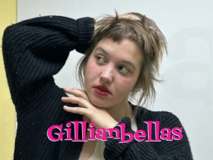 Gillianbellas