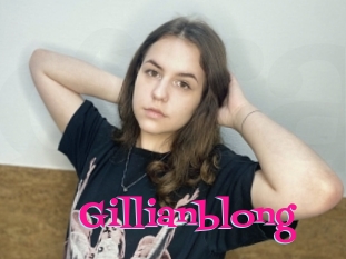 Gillianblong