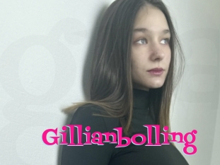 Gillianbolling