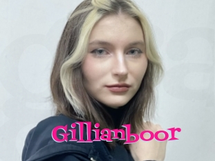 Gillianboor