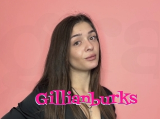 Gillianburks