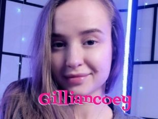 Gilliancoey