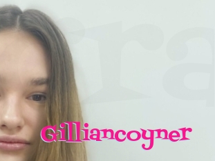 Gilliancoyner