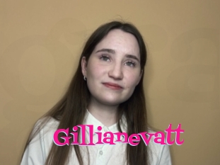 Gillianevatt