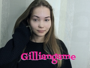 Gilliangame