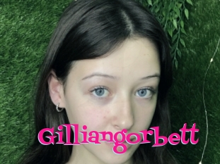 Gilliangorbett