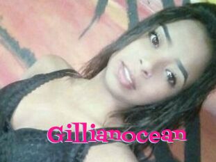 Gillianocean