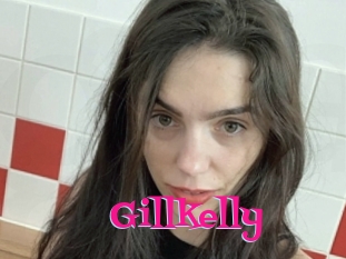 Gillkelly