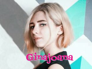 Ginajoana