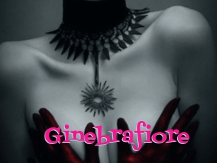 Ginebrafiore