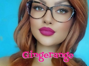 Gingerange