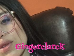 Gingerclarck