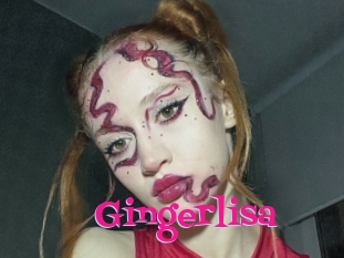 Gingerlisa