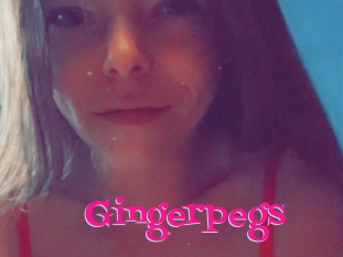 Gingerpegs