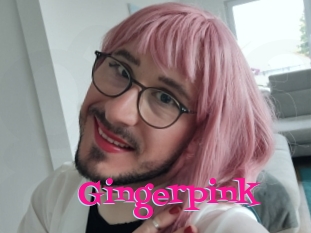 Gingerpink