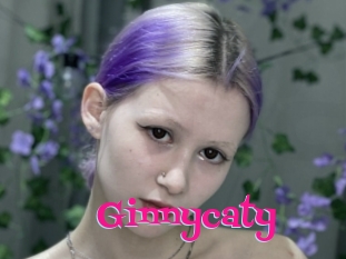 Ginnycaty