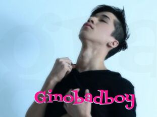 Ginobadboy