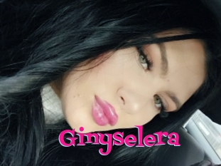 Ginyselera