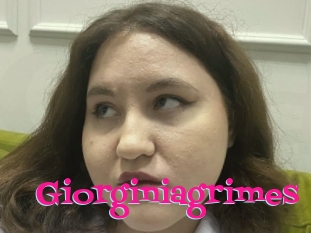 Giorginiagrimes