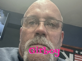 Girboy