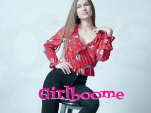 Girlboome