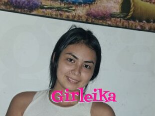Girleika