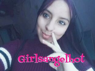 Girlsangelhot