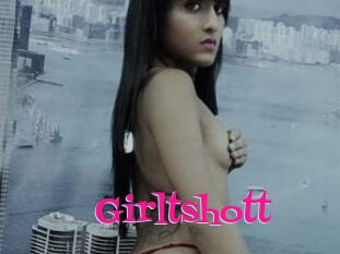 Girltshott