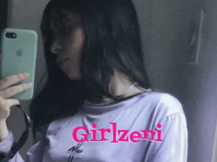 Girlzeni