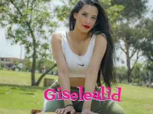 Giselealid