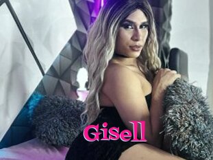 Gisell