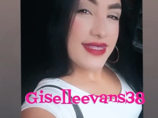 Giselleevans38