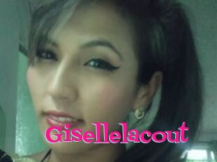 Gisellelacout