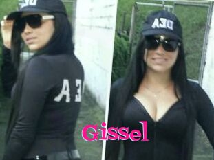 Gissel