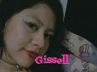 Gissell