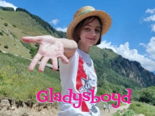 Gladysboyd