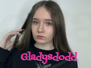 Gladysdodd