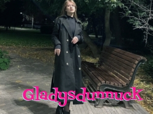 Gladysdunnuck