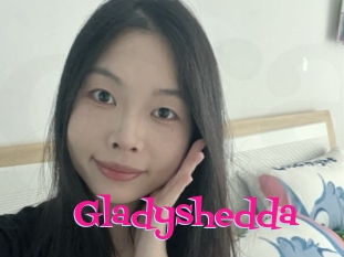 Gladyshedda