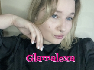 Glamalexa