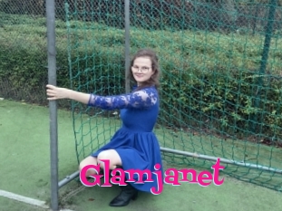 Glamjanet