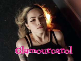 Glamourcarol