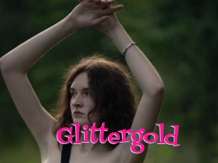 Glittergold